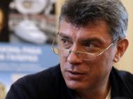 Доклад Немцова: под Дебальцево погибли около 70 российских военных
