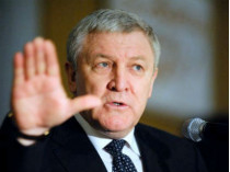 Президент уволил Ежеля с должности посла в Беларуси