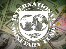 Миссия МВФ начала работу в Украине&nbsp;— СМИ