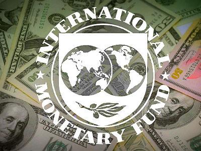 Миссия МВФ начала работу в Украине&nbsp;— СМИ
