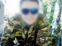 В Одесской области пограничники задержали участника террористической группировки