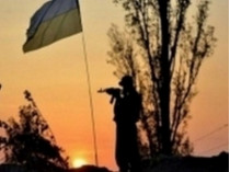За сутки в зоне АТО ранены 10 украинских военных
