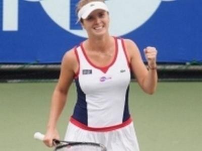 Элина Свитолина повторила достижение Алены Бондаренко, заняв 19-е место в мировом рейтинге 