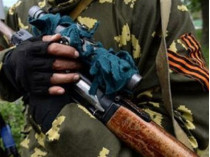 Штаб АТО: противник сосредоточил огонь на Донецком направлении