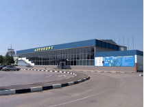 Рада переименовала аэропорт Симферополя