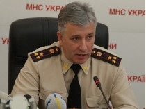 Назначен новый глава Государственной службы по чрезвычайным ситуациям