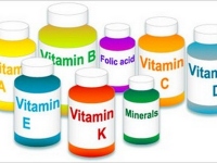 синтетические витамины