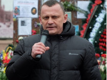 Украинец Николай Карпюк, вывезенный в Россию, возможно, уже мертв&nbsp;— адвокат
