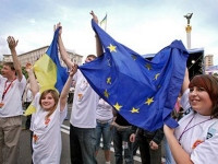 День Европы в Киеве