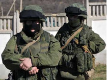 На Донбассе задержаны двое российских военнослужащих