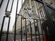 В Минобороны РФ отреклись от задержанных в Украине российских спецназовцев