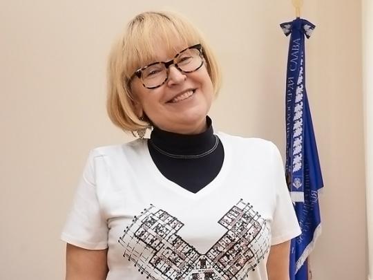 Екатерина Амосова
