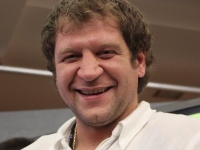 Александр Емельяненко