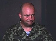 Депутат Мельничук, экс-комбат «Айдара», заподозрен в создании банды
