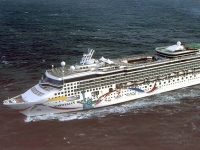 Norwegian Dawn
