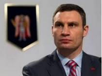 Кличко призвал депутата-застройщика Осокорков сложить мандат