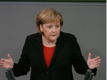 Меркель пока не представляет возможным возвращение к формату G8