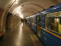 Трое мужчин украли в киевском метро силовых кабелей на сумму более 350 тысяч гривен 