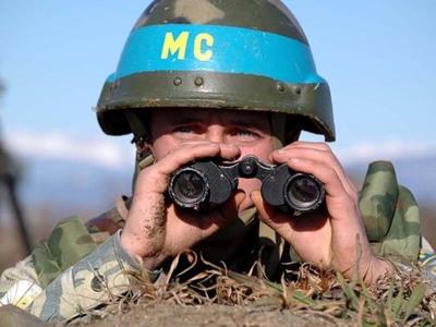 Украина отрезала России доступ к военному контингенту в Приднестровье