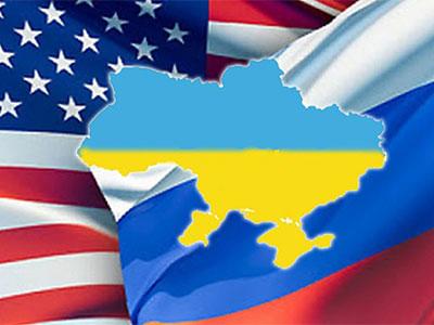США обещают жестко реагировать на эскалацию со стороны РФ в Украине