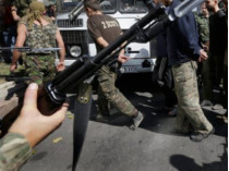 Боевики казнили как минимум восемь украинских военных&nbsp;— Amnesty International