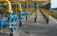 "Газпром" заявил, что полностью откажется от транзита газа через Украину после 2019 года