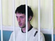 Сын Мустафы Джемилева приговорен в России к 5 годам тюрьмы