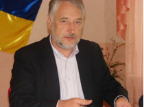 Кабмин одобрил назначение Павла Жебривского главой Донецкой ОВГА