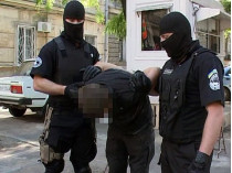 В Одессе правоохранители предотвратили заказное политическое убийство (фото)