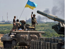 За сутки на Донбассе погибли 2 бойца АТО, еще 13 ранены