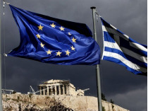 Греция ЕС долги дефолт