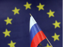 Россия ЕС