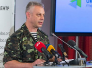За сутки на Донбассе погибли 6 бойцов АТО, еще 14 ранены — Лысенко