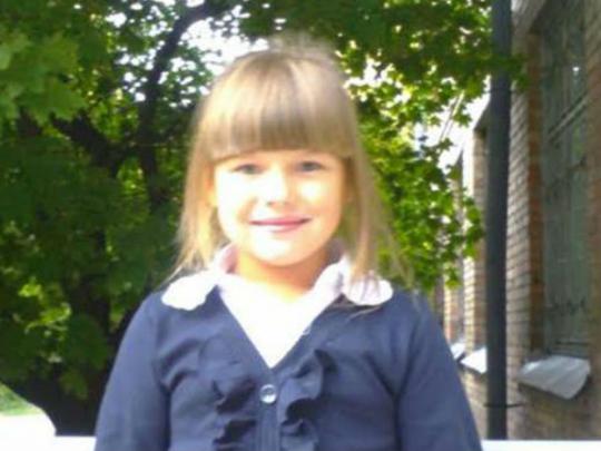 В Запорожье нашли мертвой 8-летнюю девочку, которая пропала два дня назад