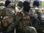 На Донбассе накаляется ситуация: за день позиции сил АТО обстреляли 65 раз