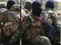 На Донбассе накаляется ситуация: за день позиции сил АТО обстреляли 65 раз