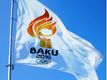 Европейские игры Баку