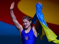 Алина Махиня 