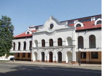 Полтавский художественный музей