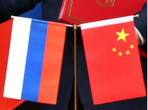 Россия Китай сделка