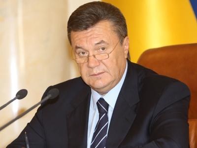 С завтрашнего дня Янукович больше не Президент Украины
