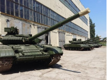 танки Т-64Б
