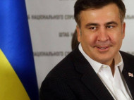 Саакашвили о группе СБУ в Одессе: "Спецслужбе следовало бы начать борьбу с коррупцией с себя"