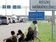 Венгерское правительство приняло решение установить на границе с Сербией заграждение высотой 4 метра