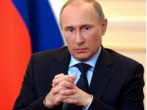 Путин: «Россия и Украина обречены на совместное будущее»