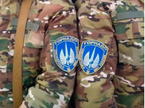 Бойцы роты «Торнадо» готовы подчиниться руководству МВД