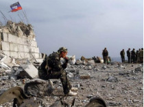 Хроника АТО: за день 50 обстрелов и бой под Луганском