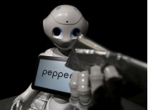 Робот Pepper