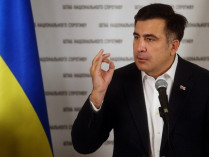 Саакашвили предложил оздоровить в Одессе детей, пострадавших от наводнения в Тбилиси