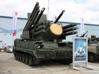 «Панцирь С-1»
